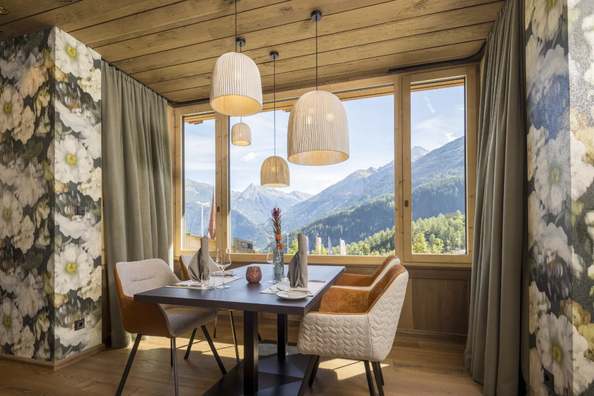 Grünbergstube Stock resort